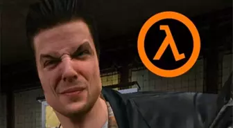 Half-Life'ın Max Payne Modu Son Büyük Güncellemesini Aldı