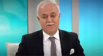 Nihat Hatipoğlu'ndan Sosyal Medya Açıklaması: Hesabını Vereceksiniz!