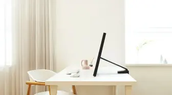 Samsung 3 Yeni Monitör Duyurdu, Yer Kazandıran Monitör!