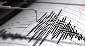 Endonezya'da 7 Büyüklüğünde Deprem Oldu