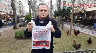 Yakad'tan Ücretli Poşet Uygulamasında Yeni Öneri