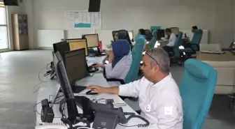 1 Yılda 112'ye 620 Bin Çağrı Geldi, Yüzde 90'ı Asılsız Çıktı