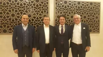 2019'un Enerji Strateji Gaziantep'te Belirlendi