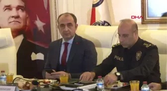 Ankara'da 16 Ayda 3 Bin Uyuşturucu Satıcısı Gözaltına Alındı