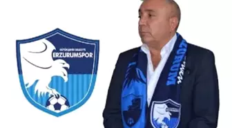 Başkan Kılıç'tan Erzurumspor'a Kutlama Mesajı