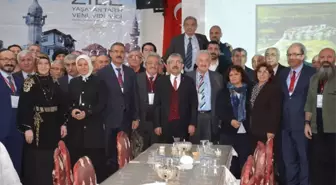 Başkent'te Zile İçin Buluştular