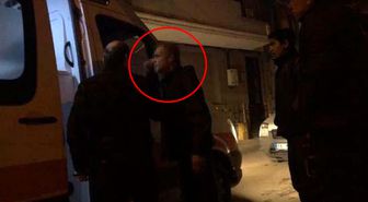Cani Koca, Eşini Bıçakla Yaralayıp, 'Sonunu Sen Düşün' Diyerek Tehdit Etti