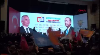 Denizli Ak Parti, Denizli Adaylarını Açıkladı