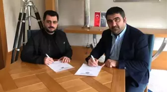 Giresunspor'da Ümit Özat Dönemi Resmen Başladı