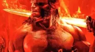 Hellboy Filmi