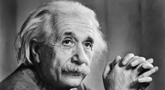 Hintli Araştırmacılar: Einstein'ın Teorilerini Reddediyoruz