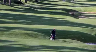 İlkokul Yararına Golf Turnuvası