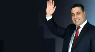 MHP'nin Sinop Akıncılar Belediye Başkan Adayı Murat Sevinç Kimdir?