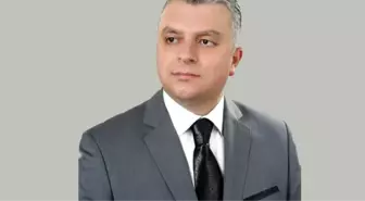 MHP'nin Sinop Saraydüzü Belediye Başkan Adayı İbrahim Kanber Kimdir?