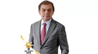 AK Parti İzmir Bornova Belediyesi'nde Reşat Gençtürk Dedi! Reşat Gençtürk Kimdir?