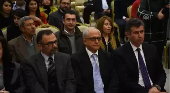 TBB Başkanı Metin Feyzioğlu