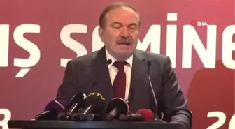 Yusuf Namoğlu: 'Bizde Böyle Bir Olay Olsa Aylarca Tartışılır'