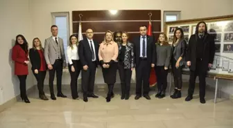 2023 Eğitim Vizyonu Özel Öğretim Kurumları Çalıştayı Gkv'de Gerçekleşti