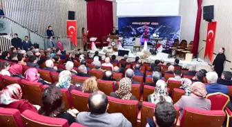 Battalgazi Belediyesi Sarıkamış Şehitlerini Unutmadı