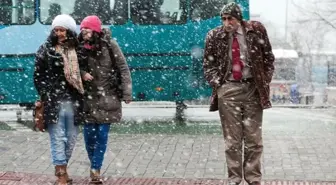 8 Ocak'ta Hava Nasıl Olacak? İşte İstanbul, Ankara, İzmir ve Bursa'nın Hava Durumu