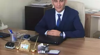 Fatih Karataş'ın Horasan'dan Aday Olması Bekleniyor