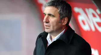 Galatasaray'ın Efsanesi Hagi, Antalya'ya Geliyor