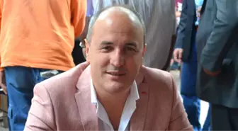 AK Parti İzmir Seferihisar Belediye Başkan Adayı Hamit Nişancı Kimdir?