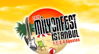 İstanbul'un En Büyük Açıkhava Müzik Festivali 'MilyonFest İstanbul' Sürprizlerle Geliyor!