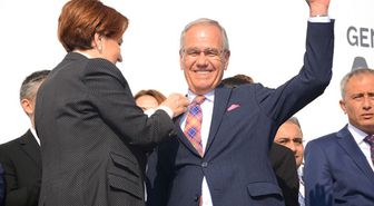İYİ Parti'nin Afyonkarahisar Dinar Belediye Başkan Adayı Saffet Acar Kimdir?