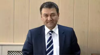 İYİ Parti'nin Ardahan Belediye Başkan Adayı Mete Özdemir Kimdir?