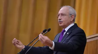 Kılıçdaroğlu'ndan 'Eren Erdem' Tepkisi