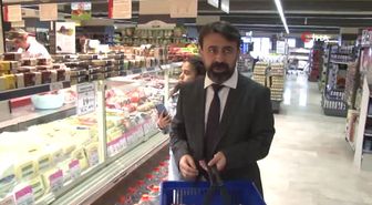 Kızı İçin Gluten Scanner Uygulamasını Geliştirdi
