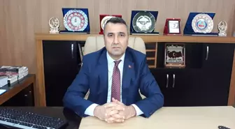 Kozan Cumhuriyet Başsavcısı Mustafa Yeşil 2018'i Değerlendirdi