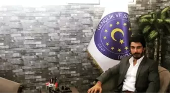 MHP'li Süleyman Kocabıyık Cumhur İttifakı İzmir Narlıdere Belediye Başkan Adayı Oldu! Süleyman Kocabıyık Kimdir?