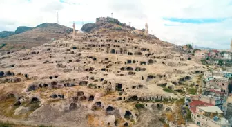 Nevşehir Kalesi ve Çevresi Kentsel Dönüşüm Projesi İdealkent Ödülü Kazandı