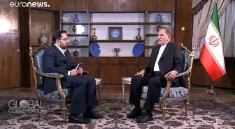 Özel | İshak Cihangiri: 'Avrupa Birliği Bağımsız, Güçlü Bir Karar Alıcı Değil'