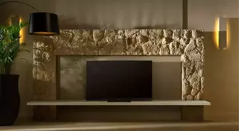 Panasonic, Dünyanın İlk Hdr10+ ve Dolby Vision Destekli Televizyonunu Duyurdu