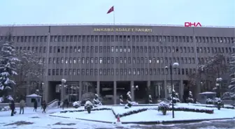 Rus Büyükelçi Karlov'a Suikast Davası Başladı