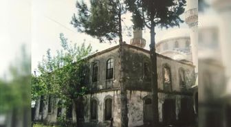 Tarihi Caminin Kalıntılarını İzinsiz Kaldıranlar Yargılanacak - Edirne