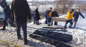 Tekirdağ'daki Feci Kazada Ölü Sayısı 7'ye Yükseldi