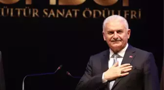 TBMM Başkanı Binali Yıldırım: AK Parti İktidarı İmam Hatiplerin Ayaklarına Bağlanan Prangaları Söküp Attı