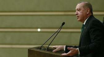Erdoğan: Fetö'nün Belediyelerdeki Son Kalıntılarını 31 Mart'ta Milletimiz Tasfiye Edecek