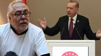 Erdoğan'ın 'Faşistliğin Dik Alasıdır' Sözlerine Yanıt Veren Sanatçı Rutkay Aziz: Mozart'ı Korumaktan Yanayım