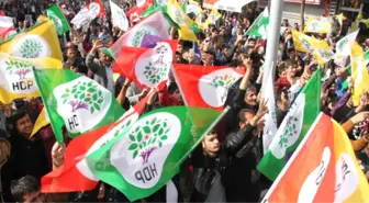 HDP, 6 İl ve 35 İlçede Belediye Başkan Adaylarını Açıkladı