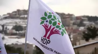 HDP'nin Van ve Mardin adayları belli oldu