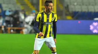 İngiltere Ligi Ekiplerinden Fulham, Mauricio Isla'yı İstiyor