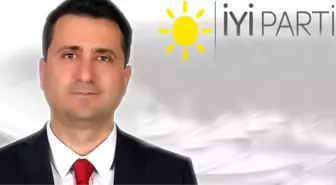 İYİ Parti'nin Kastamonu Tosya Belediye Başkan Adayı Mustafa Güvenç Kimdir?