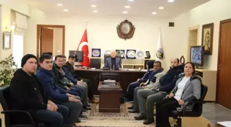 Kula Belediyesi, Girişimlere Destek Olmaya Devam Ediyor