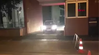 Manisa ve İzmir'de Uyuşturucu Operasyonu 49 Gözaltı