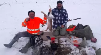 Ne Vurduğunu Görünce Gözlerine İnanamadı